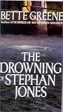 The Drowning of Stephan Jones