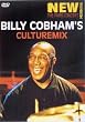 Billy Cobham - Culture Mix: the Paris Concert [DVD]