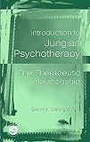 Introduction to Jungian Psychotherapy: The Therapeutic Relationship
