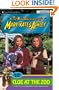 New Adventures of Mary-Kate & Ashley #39: The Case of the Clue at the Zoo: (The Case of the Clue at the Zoo)