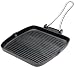Typhoon Folding Handle Square Chargriller