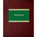 Privacy Law (Data Protection Series)