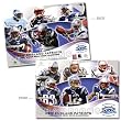 Commemorative Card New England Patriots - Super Bowl XXXIX Champions