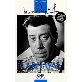 Carnaval [VHS]