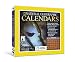 Software : National Geographic Calendars (Jewel Case)