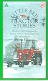 Little Red Tractor Stories 3 [UK IMPORT] - Little Red Tractor