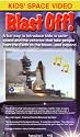 Blast Off! [VHS]