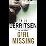 Girl Missing