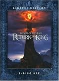 MC-LORD OF THE RINGS-RETURN OF THE KING (DVD/LTD ED/MOVIE CASH/GOLDEN C)
