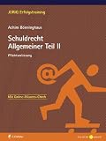 Schuldrecht Allgemeiner Teil II: Pflichtverletzung
