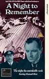 A Night To Remember [UK IMPORT] - Kenneth More