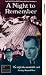 Video : A Night To Remember [UK IMPORT]