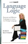 Language Logic