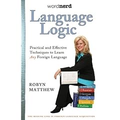 Language Logic