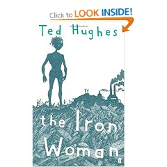 The Iron Woman