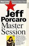 Master Session - Jeff Porcaro VHS