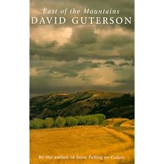 East of the Mountains