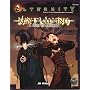 Mindwalking: A Guide to Psionics (Alternity Sci-Fi Roleplaying)
