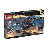 LEGO Batman - The Batwing: The Joker's Aerial Assault