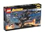 LEGO Batman - The Batwing: The Joker's Aerial Assault
