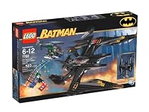 LEGO Batman - The Batwing: The Joker's Aerial Assault