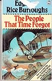 The people that time forgot