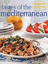 Tastes of the Mediterranean ("Family Circle" Step-by-step)
