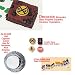 Train Cakes - Brownies - Krispies Decorating Pkg. 2 - 34 Total Pieces