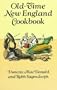 Old-Time New England Cookbook