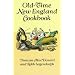 Old-Time New England Cookbook