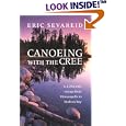 Canoeing With the Cree (Publications of the Minnesota Historical Society)