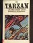 Tarzan and the Foreign Legion