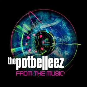 From the Music (Original Edit)