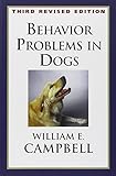 Behavior Problems in Dogs