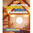 Converting Garages, Attics & Basements
