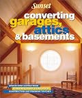 Converting Garages, Attics & Basements