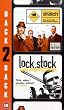 Snatch/Lock Stock & Two Smoking Barrels [VHS] [1998]