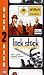 VHS : Snatch/Lock, Stock And Two Smoking Barrels [1998]