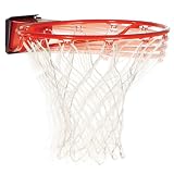 Huffy 7888 Pro Slam Basketball Rim (Red)
