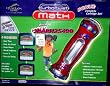 Leap Frog Turbo Twist Math with COMPLETE Cartridge Set for Grades 1 - 6