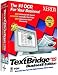 Software : Textbridge Pro Millennium Business Edition