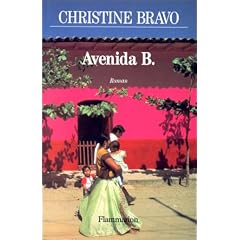 Avenida B.