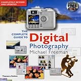 The complete guide to digital photography