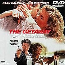 ゲッタウェイ [DVD]