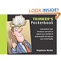 The Thinker's Pocketbook (The Pocketbook)