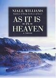 As It Is In Heaven