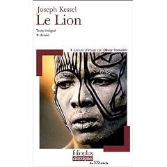 Le Lion