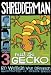 Shredderman: Meet the Gecko (Shredderman)