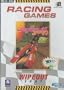 WIPEOUT 2097