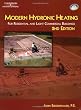 Modern Hydronic Heating: For Residential and Light Commercial Buildings